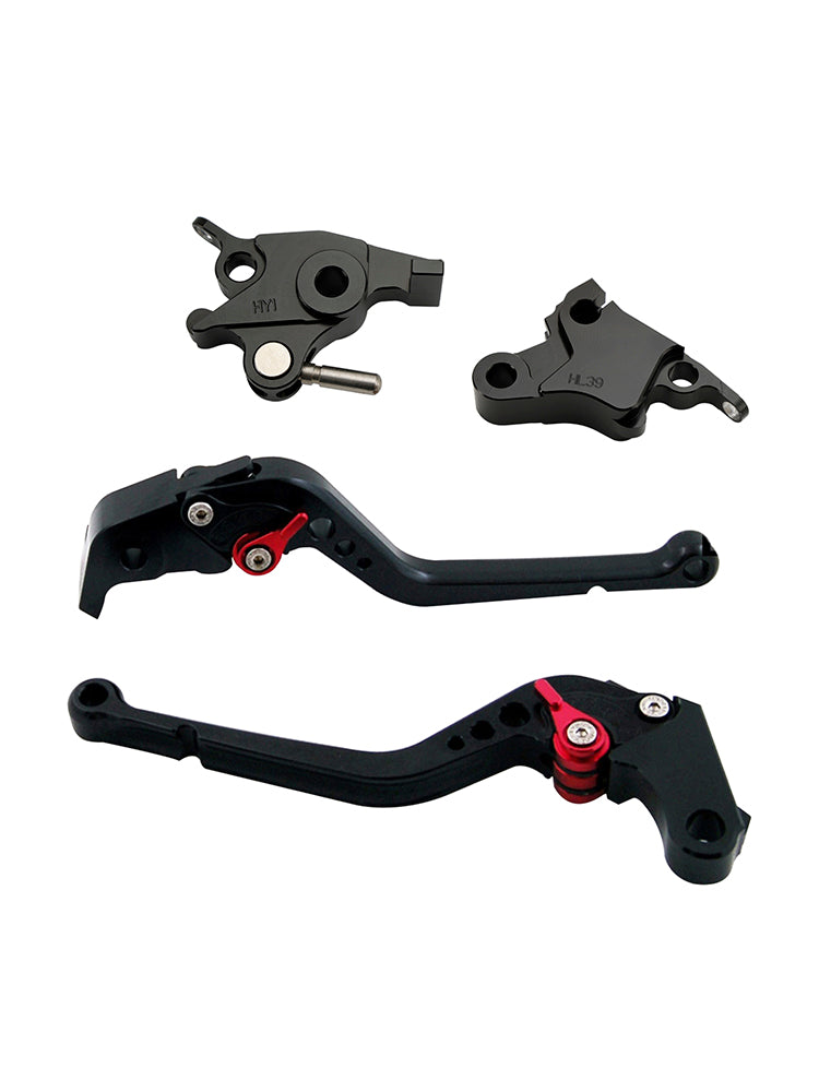 Long Clutch Brake Lever fit for CFMOTO 700CL-X Heritage 2021-2022