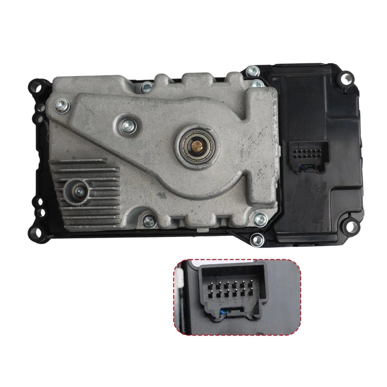 2014-2016 For Range Rover Transfer Control Shift Module LR072305 LR072650