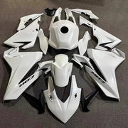 Injection Fairing Kit Bodywork Plastic ABS For Honda CBR500R 2022-2023