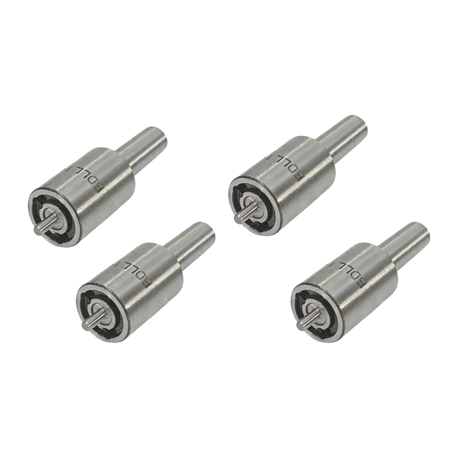 4Pcs Fuel Injector For David Brown 770 885 900 1294 1390 1410 BDLL140S6592