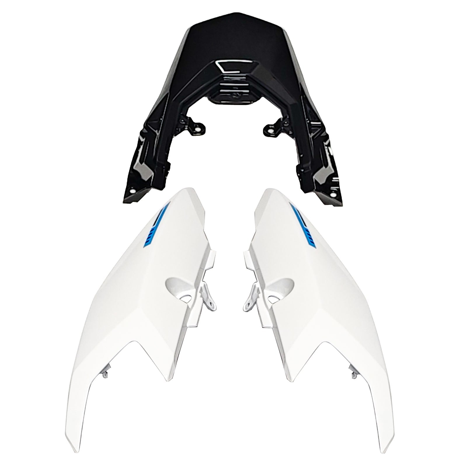 Injection Bodywork Fairing Kit for Yamaha Tenere 700 T700S 2025-2026