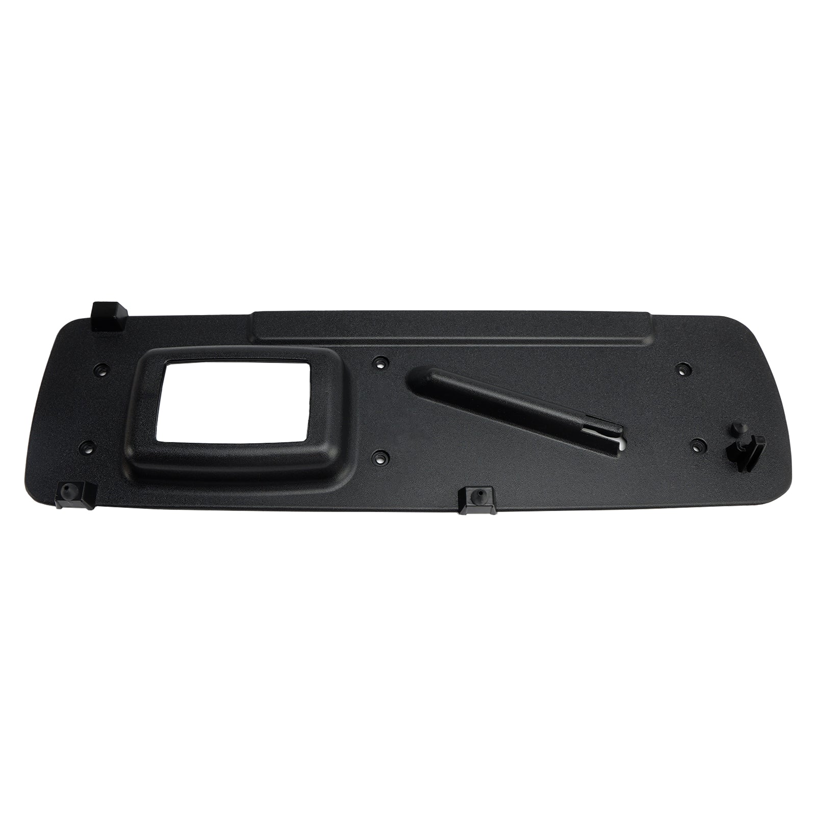Center Console Lid Bracket Armrest Base 5018906AB For Dodge Dakota Durango