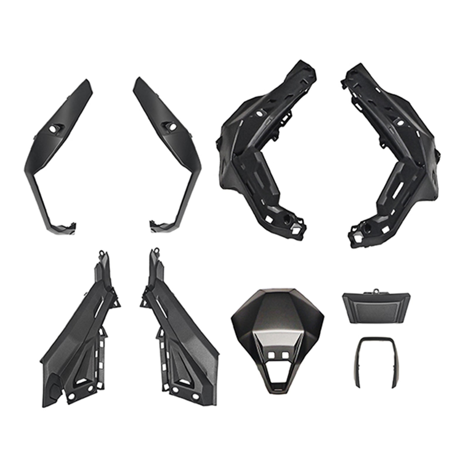 Injection Bodywork Fairing Kit for Honda X-ADV 750 2025-2026