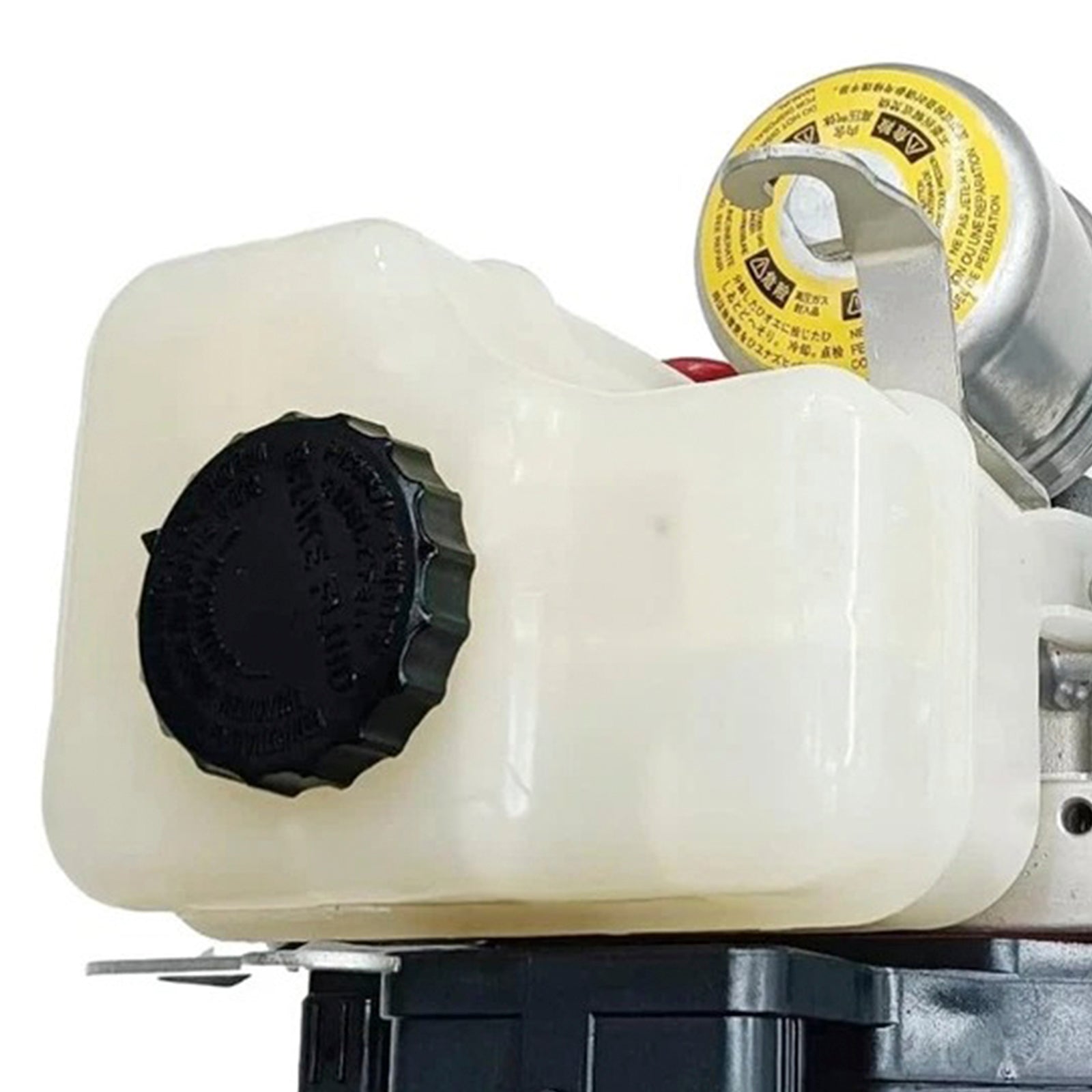 89541-35050 For 2004-2008 Toyota 4Runner Limited SR5 6 Cyl 4.0L 8 Cyl 4 ABS Brake Pump Assy