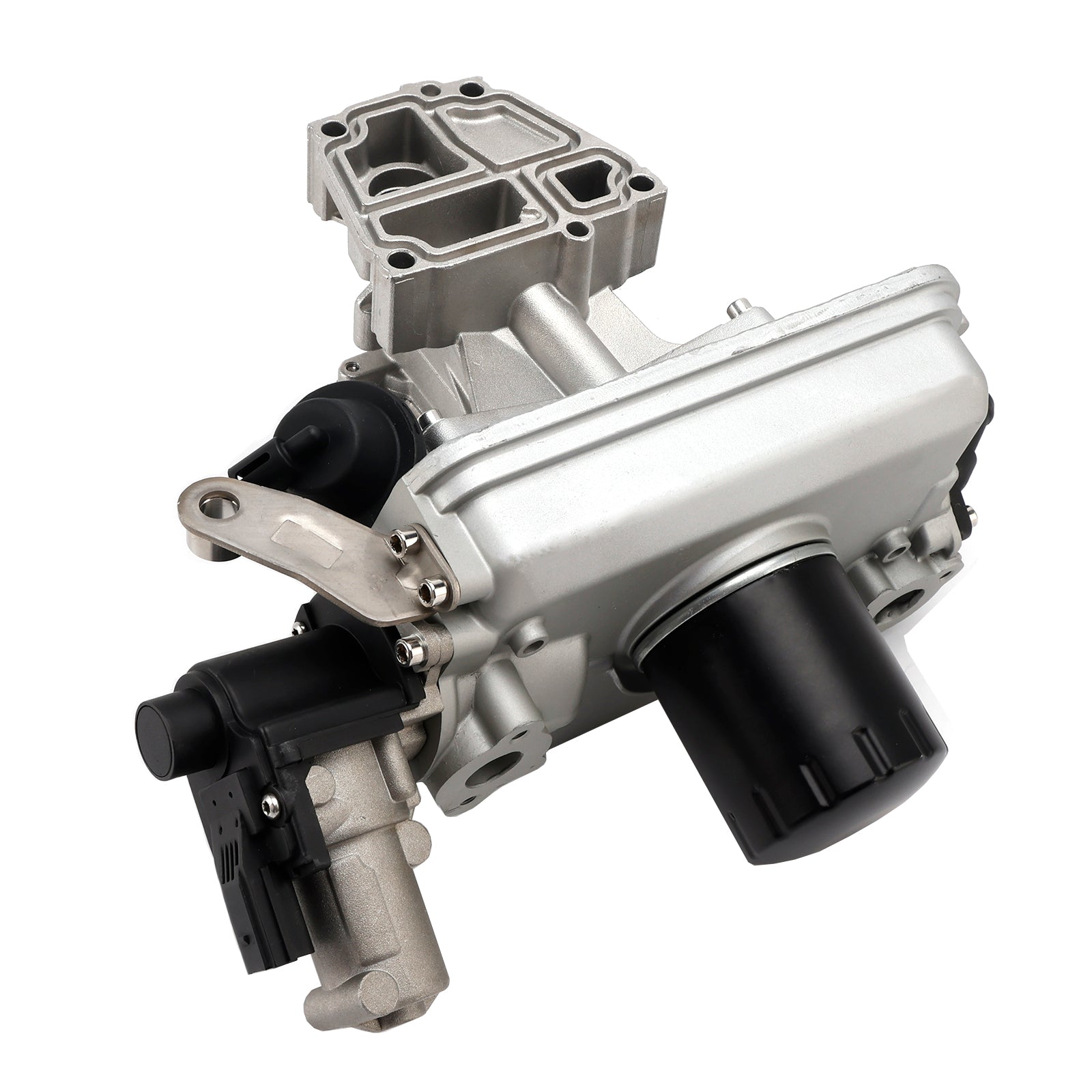 VW T5 T6 Transporter 2.0 BiTDI / TDI 180 PS EGR Valve 03L115512 03L115512A