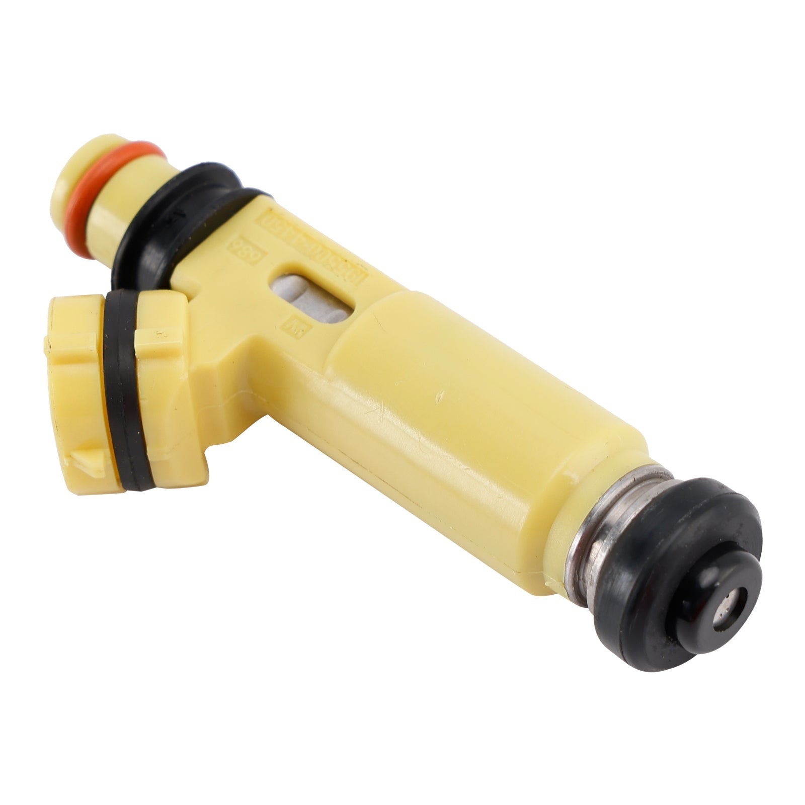 1Pcs Fuel Injector For MAZDA MX-5 Miata RX-8 RX-7 1.3 1.8L 2.0L 195500-4450