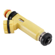1Pcs Fuel Injector For MAZDA MX-5 Miata RX-8 RX-7 1.3 1.8L 2.0L 195500-4450