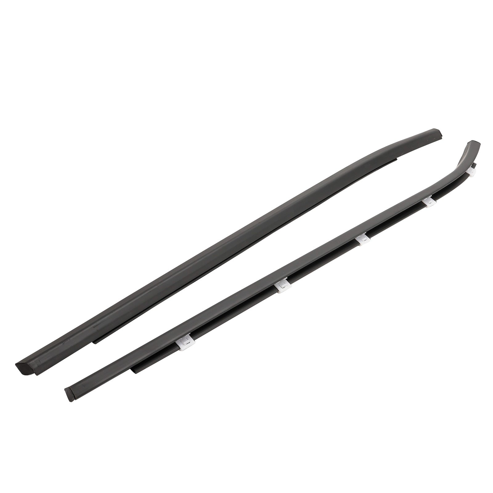 2008-2011 Hyundai i30 4pcs Outside Door Weatherstrip Belt 822102L000