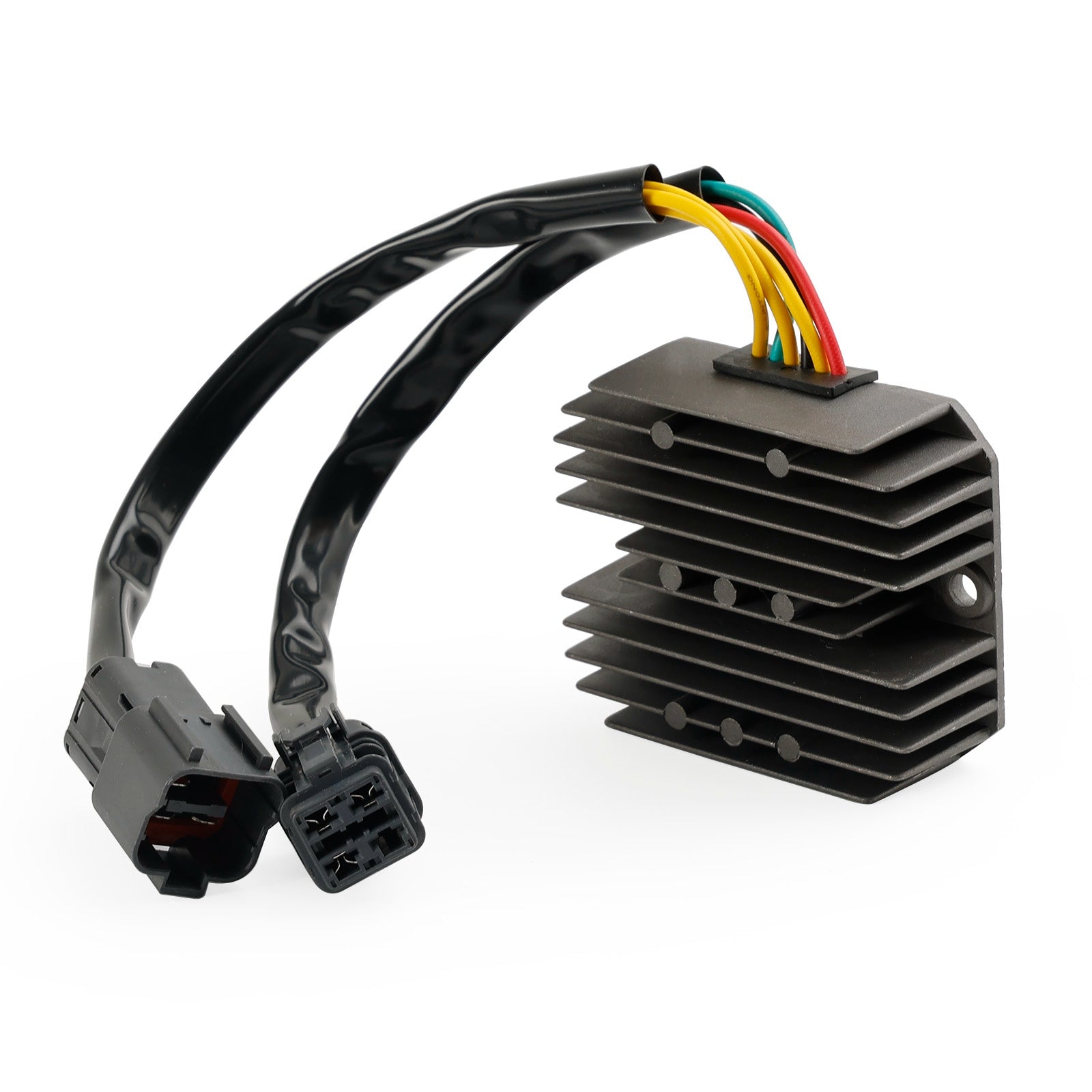 Regulator Rectifier For Kymco Downtown 125 250 350 i ABS Exclusive TCS 2011-2023