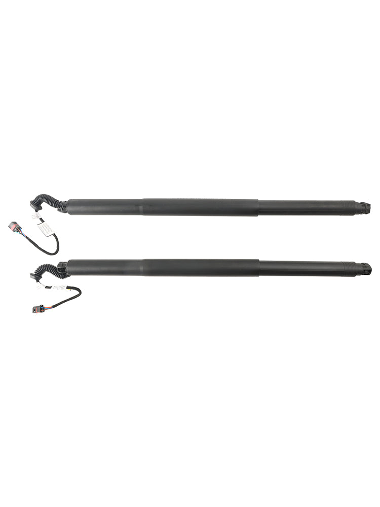 2015-2020 Skoda Superb III 3V5 2PCS Electric Tailgate Gas Struts 3V9827851B 3V9827852B