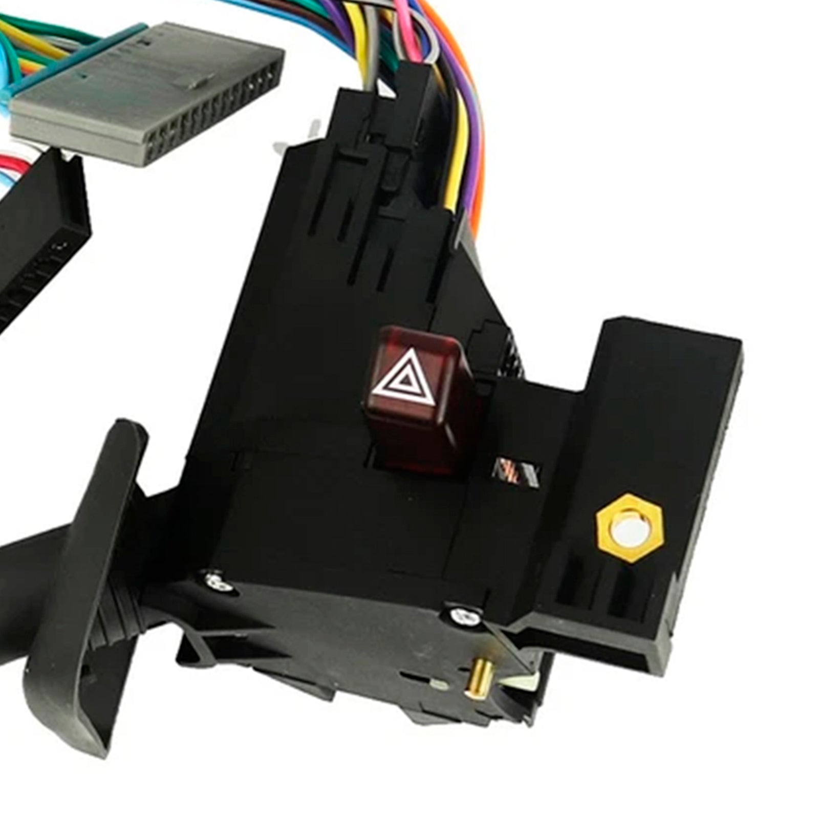 Cruise Control Windshield Wiper Turn Signal Lever Switch For Chevy GMC Truck