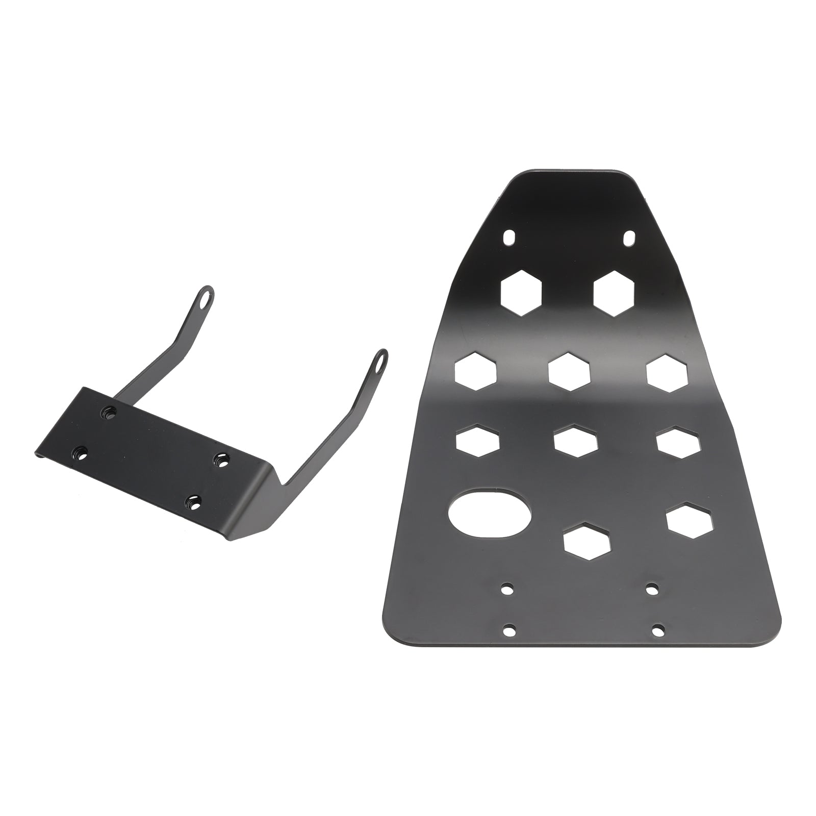 2022-2024 Honda CB350RS Under Guard Engine Protector Bash Plate