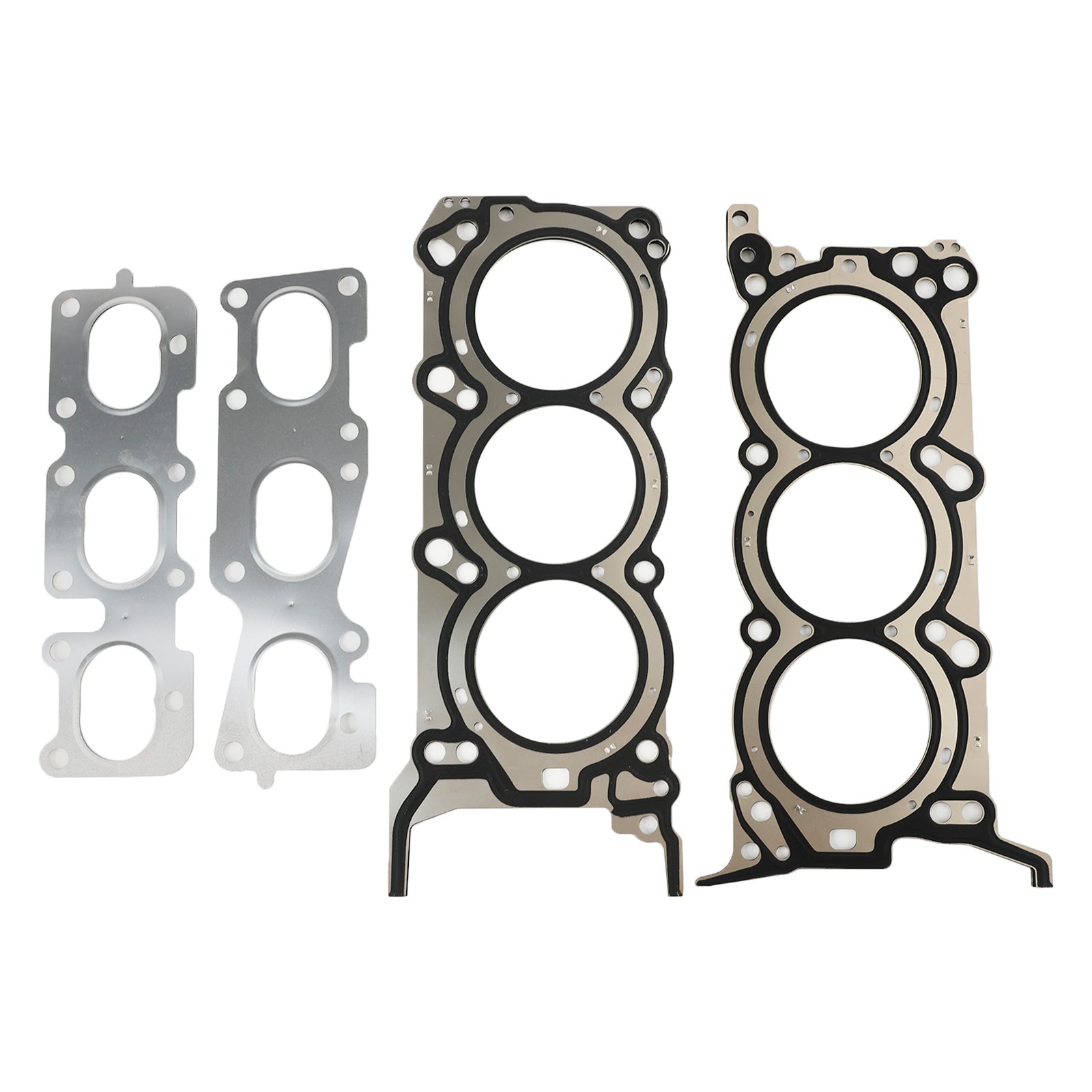 2013-2017 Hyundai KIA Azera 3.3L G6DH Rebuild Overhaul Kit w/ Crankshaft Rods Timing