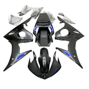 2003-2004 Yamaha YZF 600 R6 2006-2009 R6S Fairing Kit Bodywork