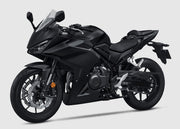 Injection Fairing Kit Bodywork Plastic ABS For Honda CBR400R CBR500R 2024-2025