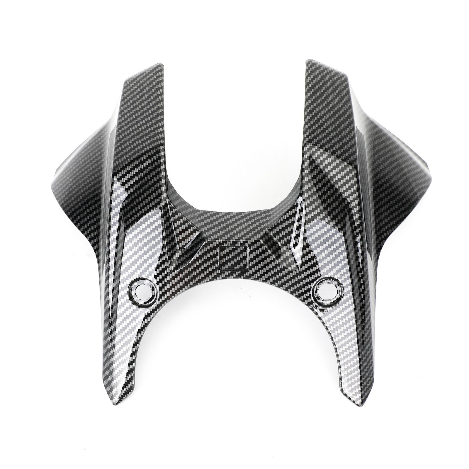 Carbon Airbox Tank Cover Cowl Fit for Honda CB650R CBR650R 2019 2020 2021