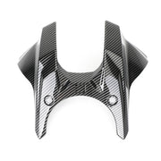 Carbon Airbox Tank Cover Cowl Fit for Honda CB650R CBR650R 2019 2020 2021
