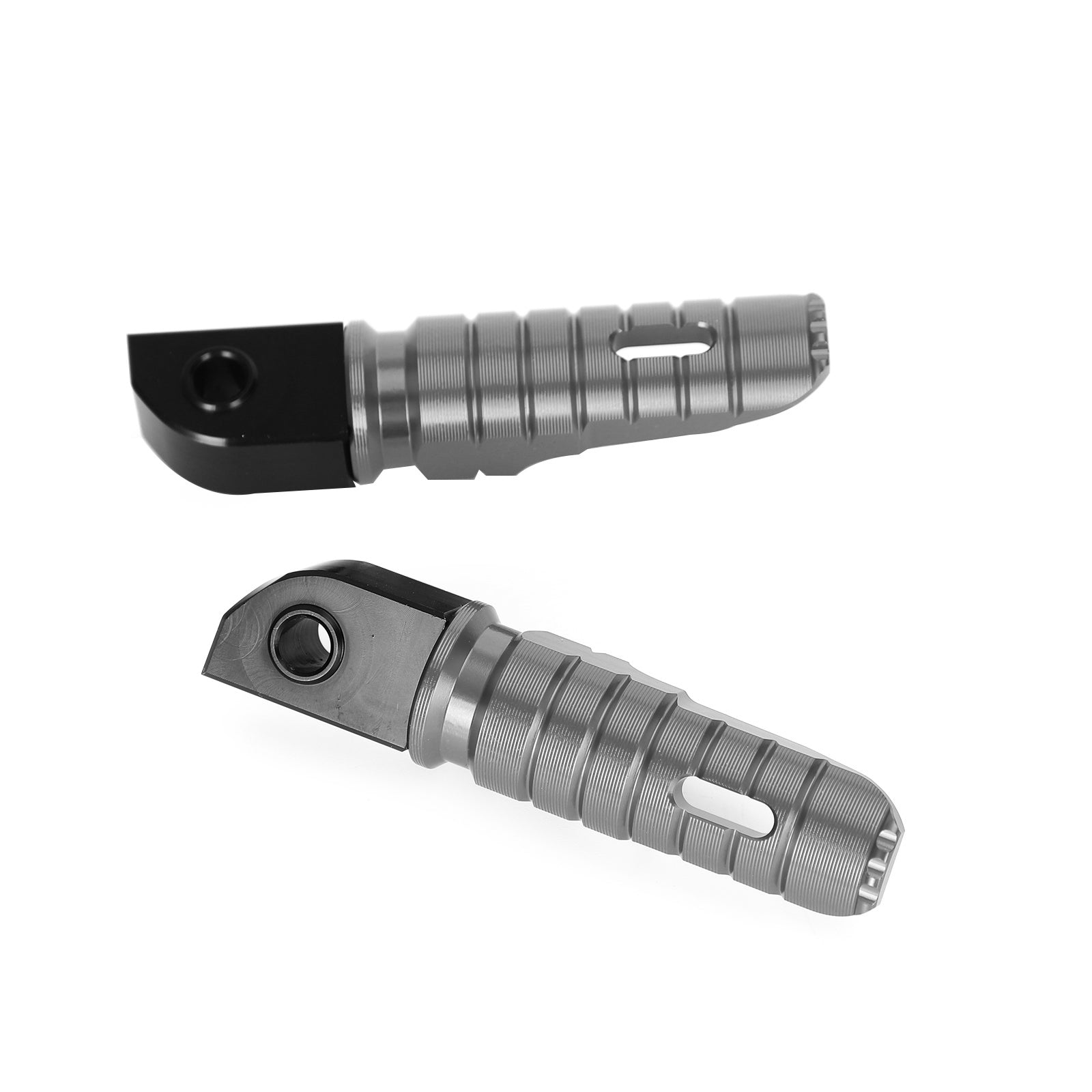 Rear Footrests Foot Peg for Street Scrambler 900 Bonneville T100 T120