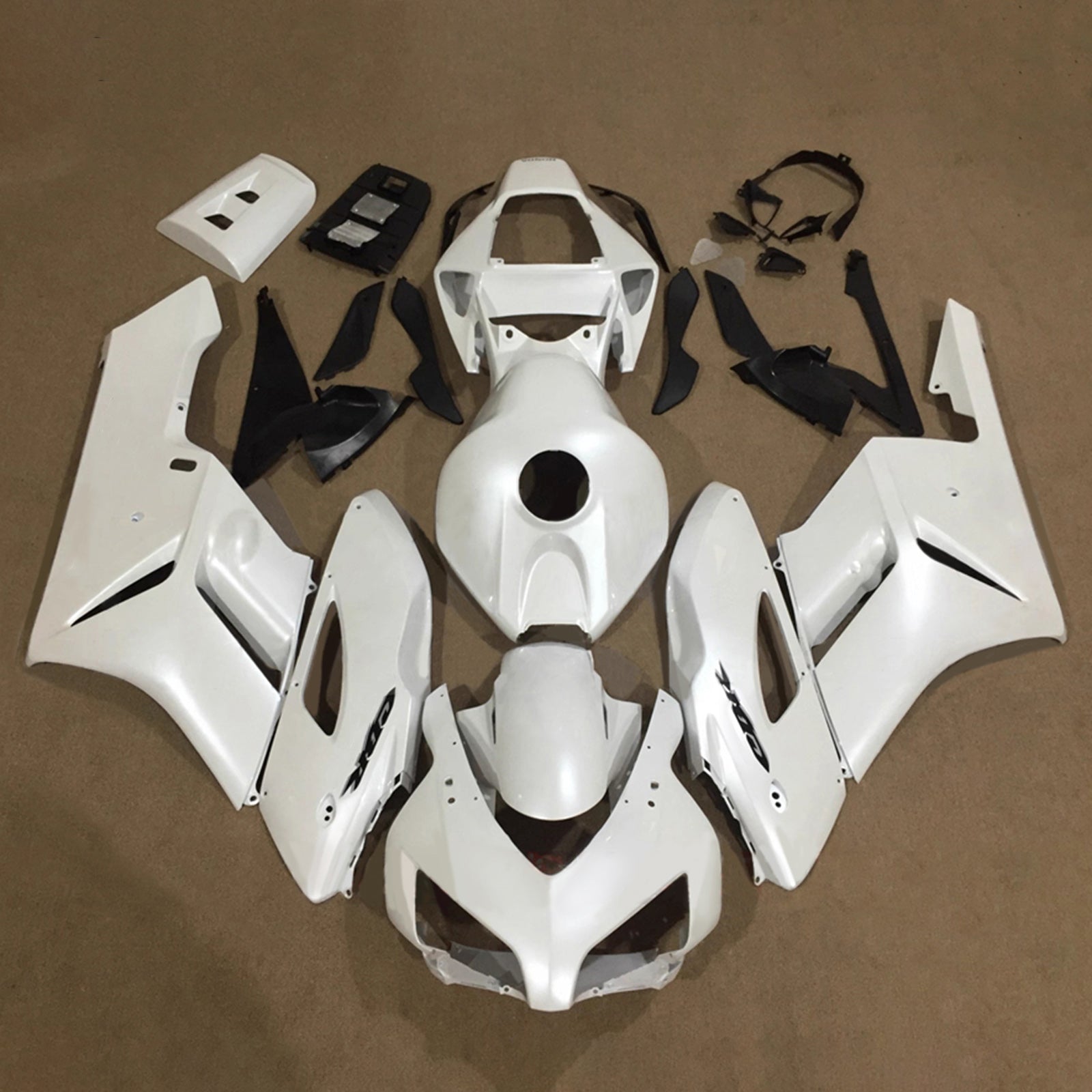 Injection Fairing Kit Bodywork Plastic ABS For Honda CBR1000RR 2004-2005