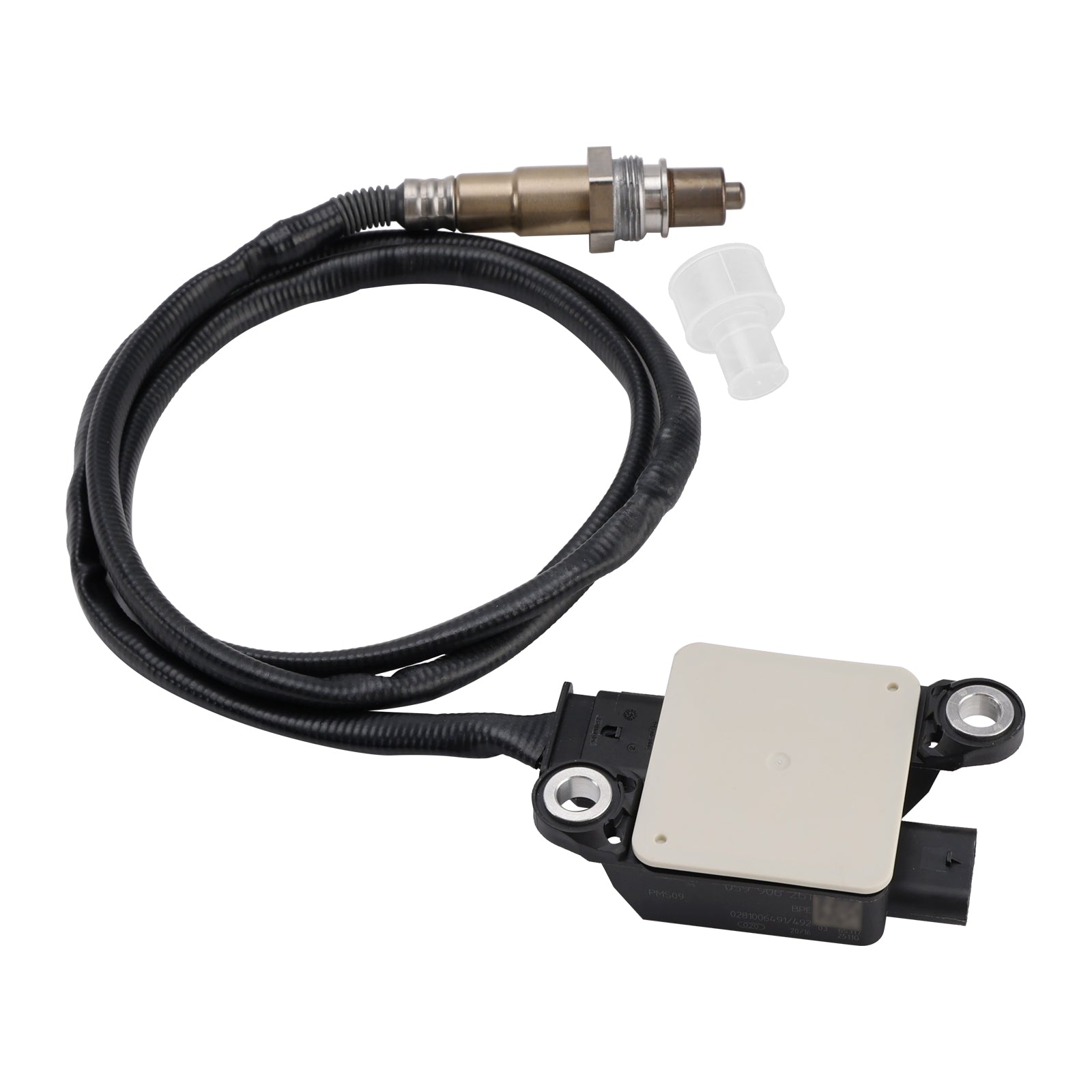 PM Particulate Matter Sensor 059906261 For VW Amarok 2HA 2HB AGD 2016-2022