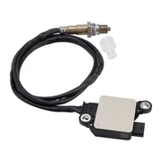 2016/06-2020/06 VW Amarok 2HA, 2HB, AGD, S1B, S6B, S7A, S7B 3.0 TDI 2967 ccm, 120 KW, 163 PS PM Particulate Matter Sensor 059906261
