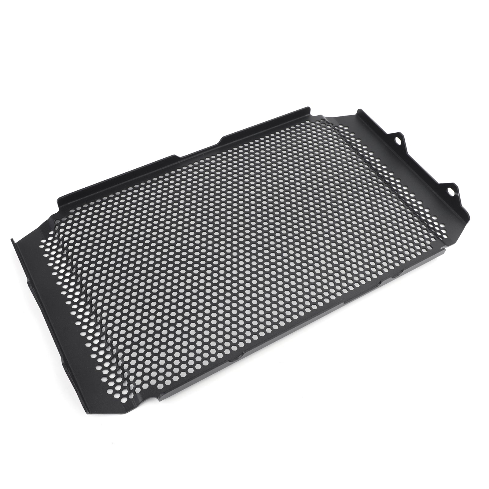 2016-2020 Yamaha XSR 900 Black Radiator Guard Cover Generic