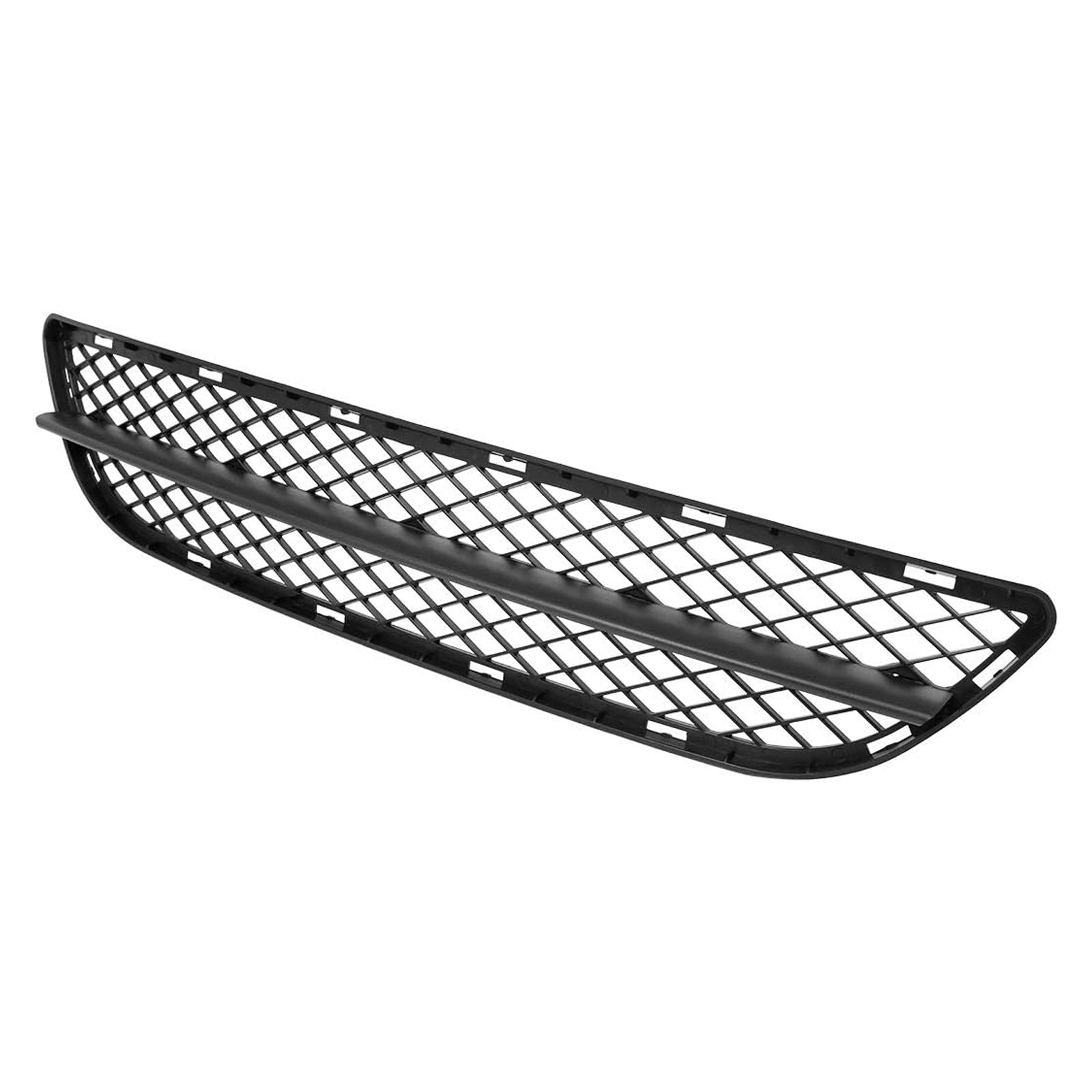 Front Bumper Lower Grille For BMW 3 Series E90 E91 2006-2008 51117134074