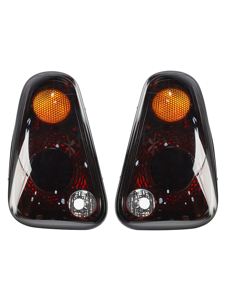 2005-2008 Mini Cooper R50 R52 R53 Rear L+R Tail Light Lamp 63217166955 56