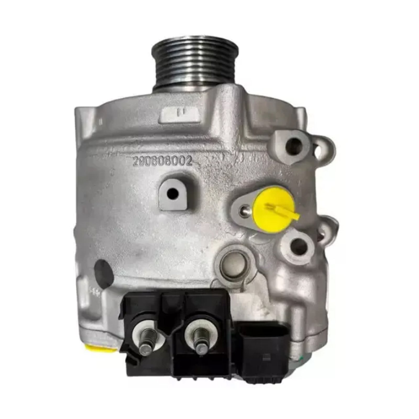 Audi A6 A7 Q7 Q8 ALTERNATOR GENERATOR 4N0903028N 4N0903028E 4N0903028P