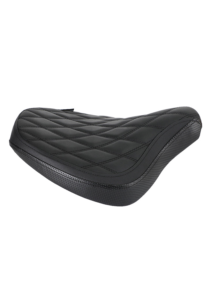 2017-2022 Triumph Bobber Front Raider Seat Driver Cushion Pu Diamond