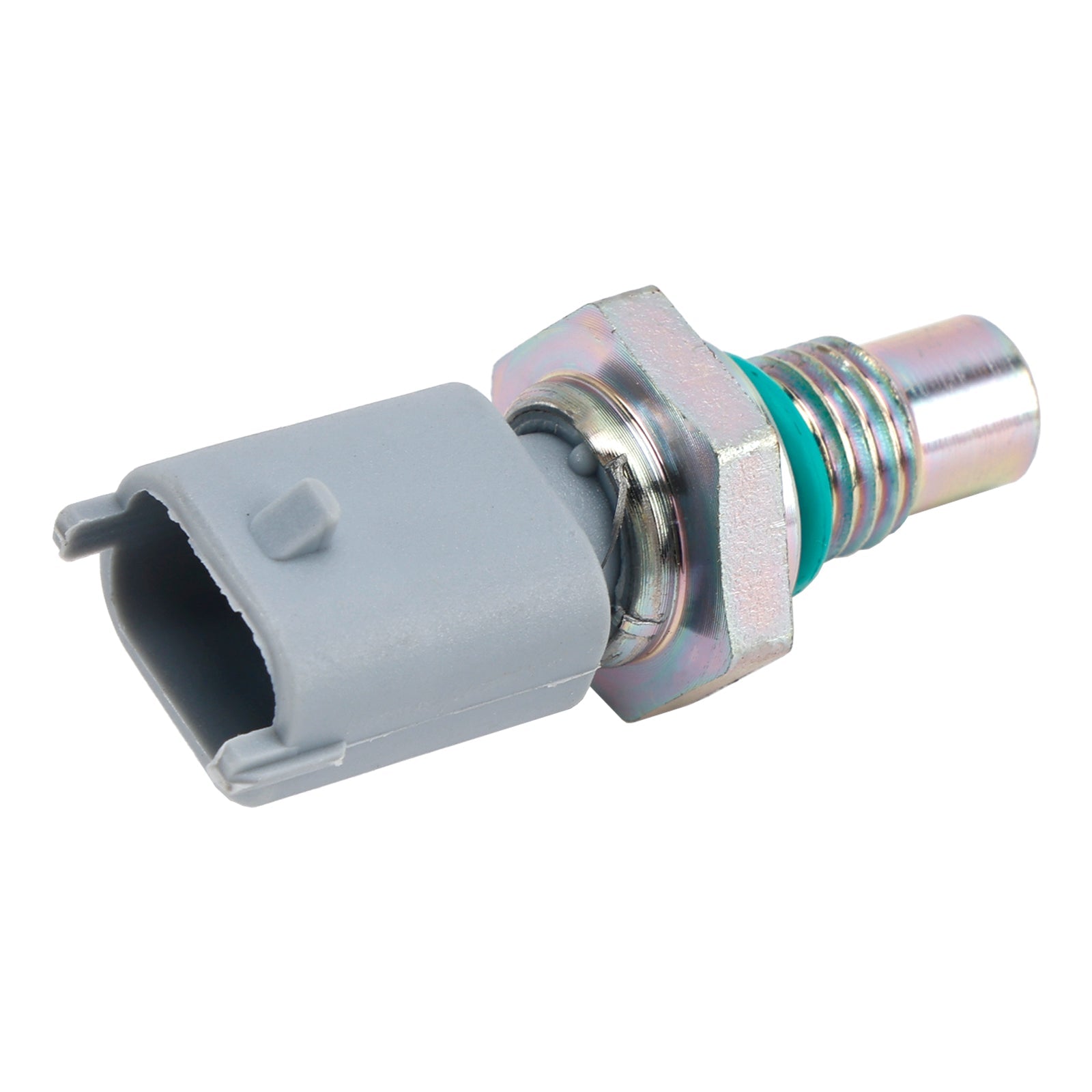 3C3Z-10884-AA Coolant Oil Temp Sensor for Ford F250 F350 6.0L 6.4L Diesel