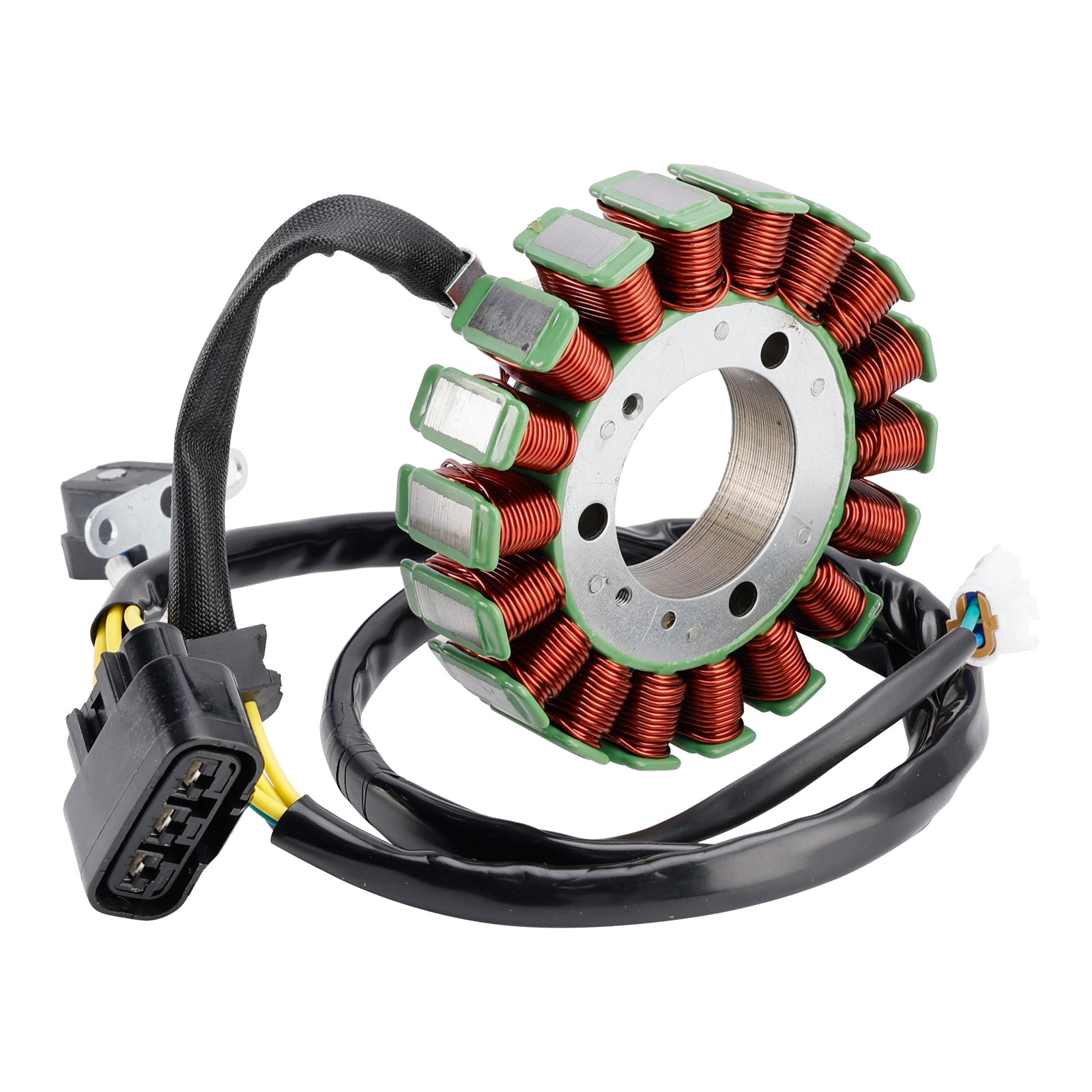2017-2023 Linhai ATV 300 D EFI T3b STATOR ASSY 104MM