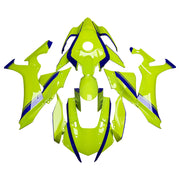 Injection Fairing Kit Bodywork Plastic ABS fit For Yamaha YZF-R1 2020-2026