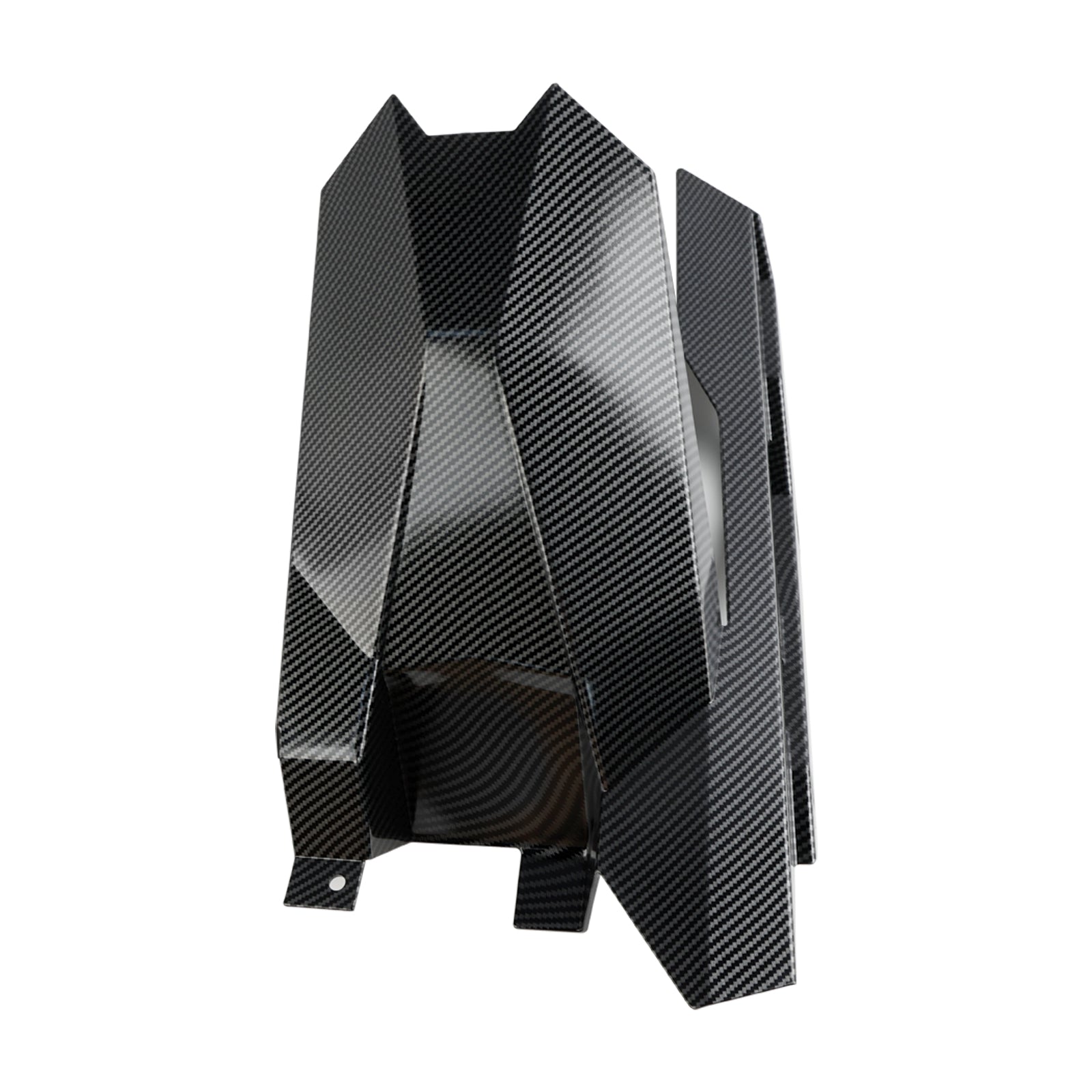 2023-2024 Kawasaki ZX-4RR Rear Fender Mudguard Fairing Cowl