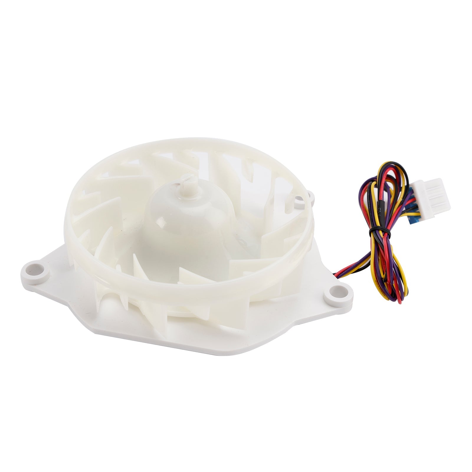 Fridge Freezing Fan Refrigerator Cooling Fan Motor For LG EAU64824806