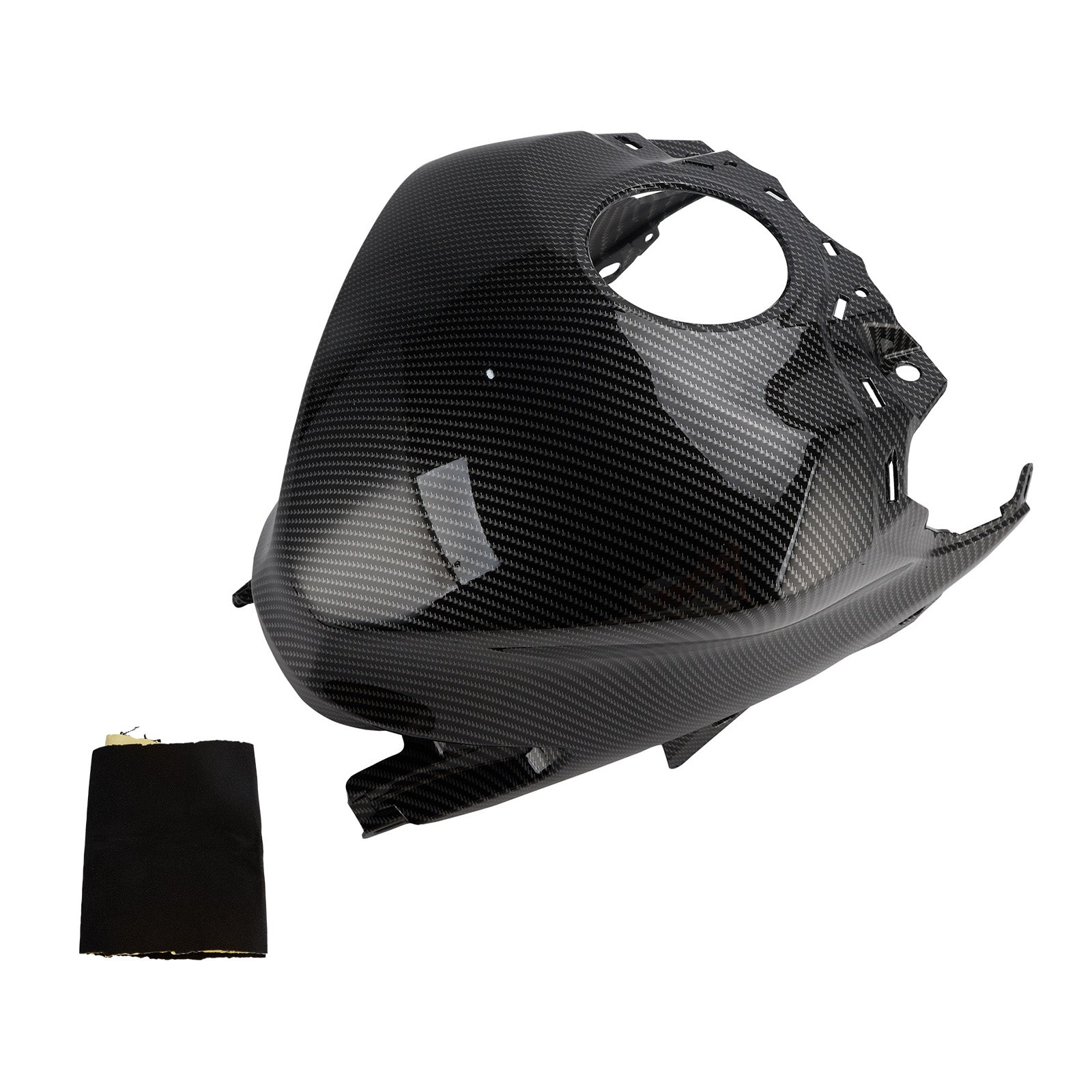 Gas Tank Cover Fairing Protector For Yamaha YZF-R3 R25 2025-2026