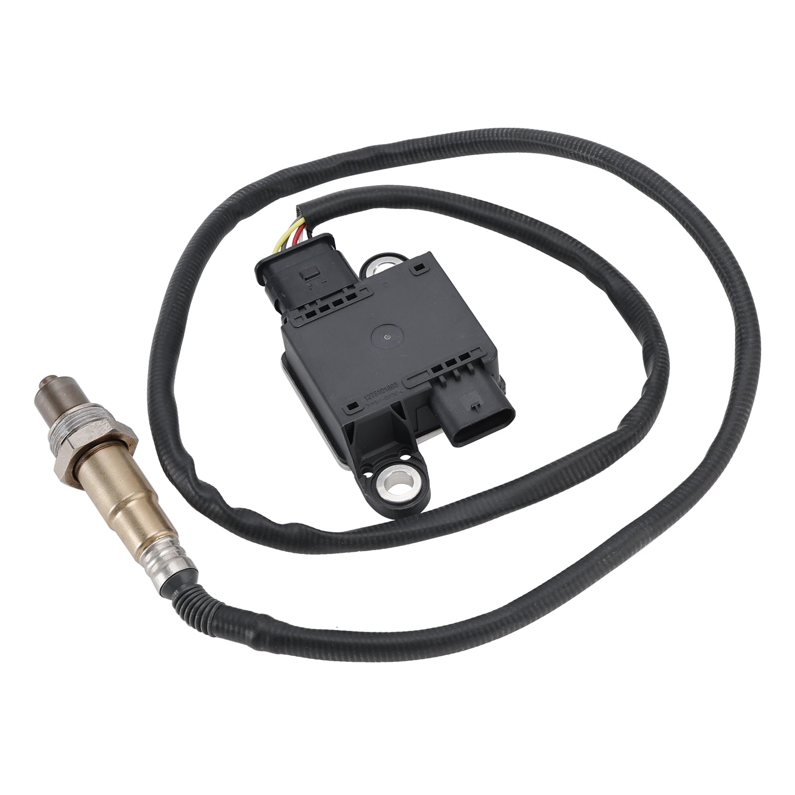07/2014-12/2020 For BMW 4 Gran Coupe (F36) 430 d xDrive Coupe Diesel RWD 24 Valves PM Diesel Particle Matter Sensor 0281008576