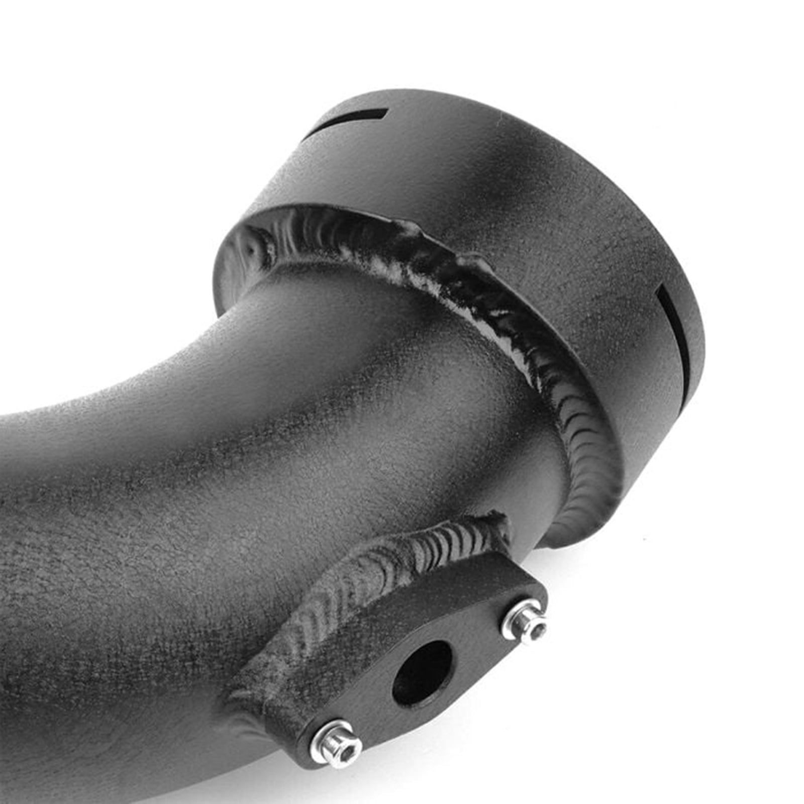 Intercooler Pipe & Boot Kit For BMW N54 E88 E90 E92 135i 335i 3.0L L6
