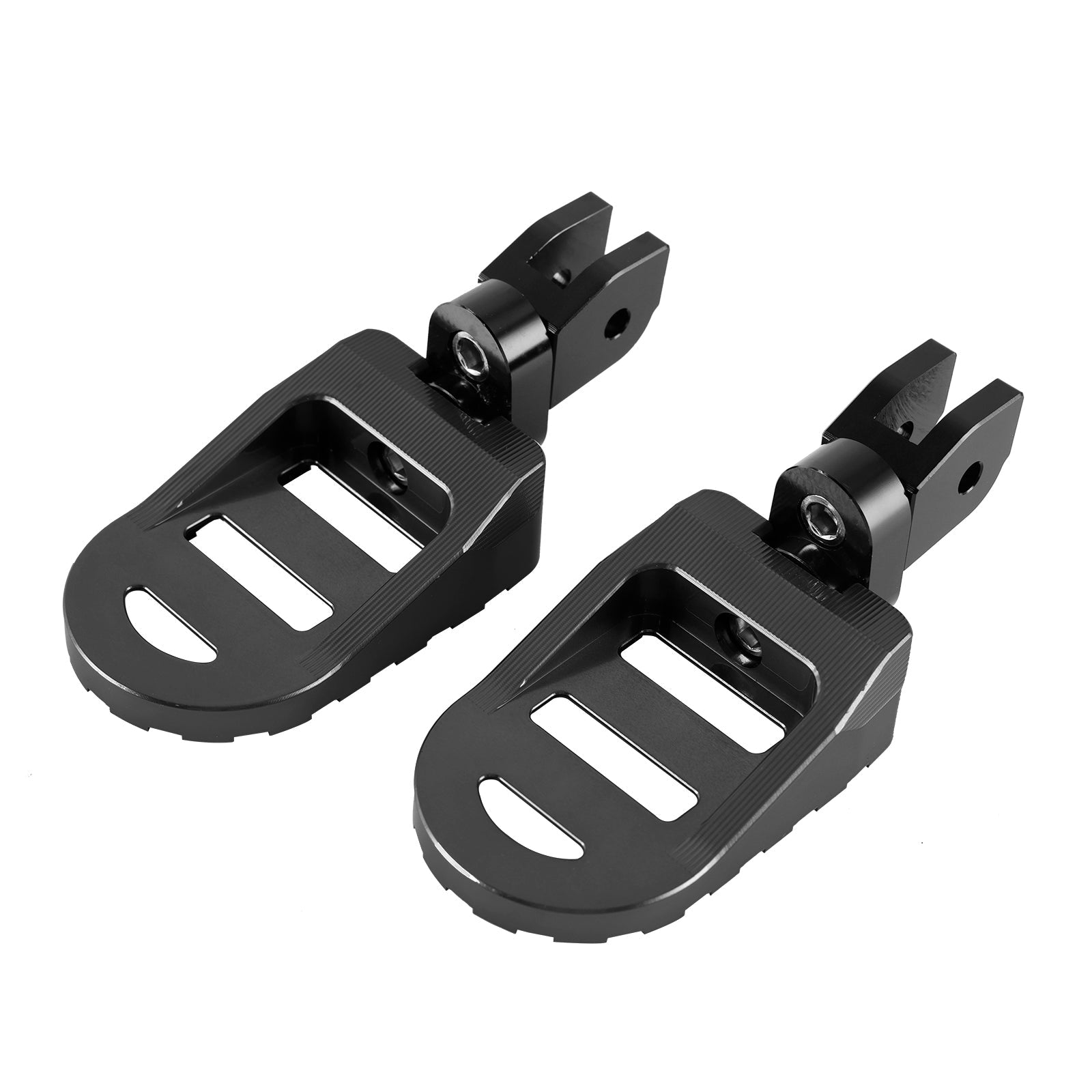 2019-2024 moto guzzi V85 TT Front Footrests Foot Peg