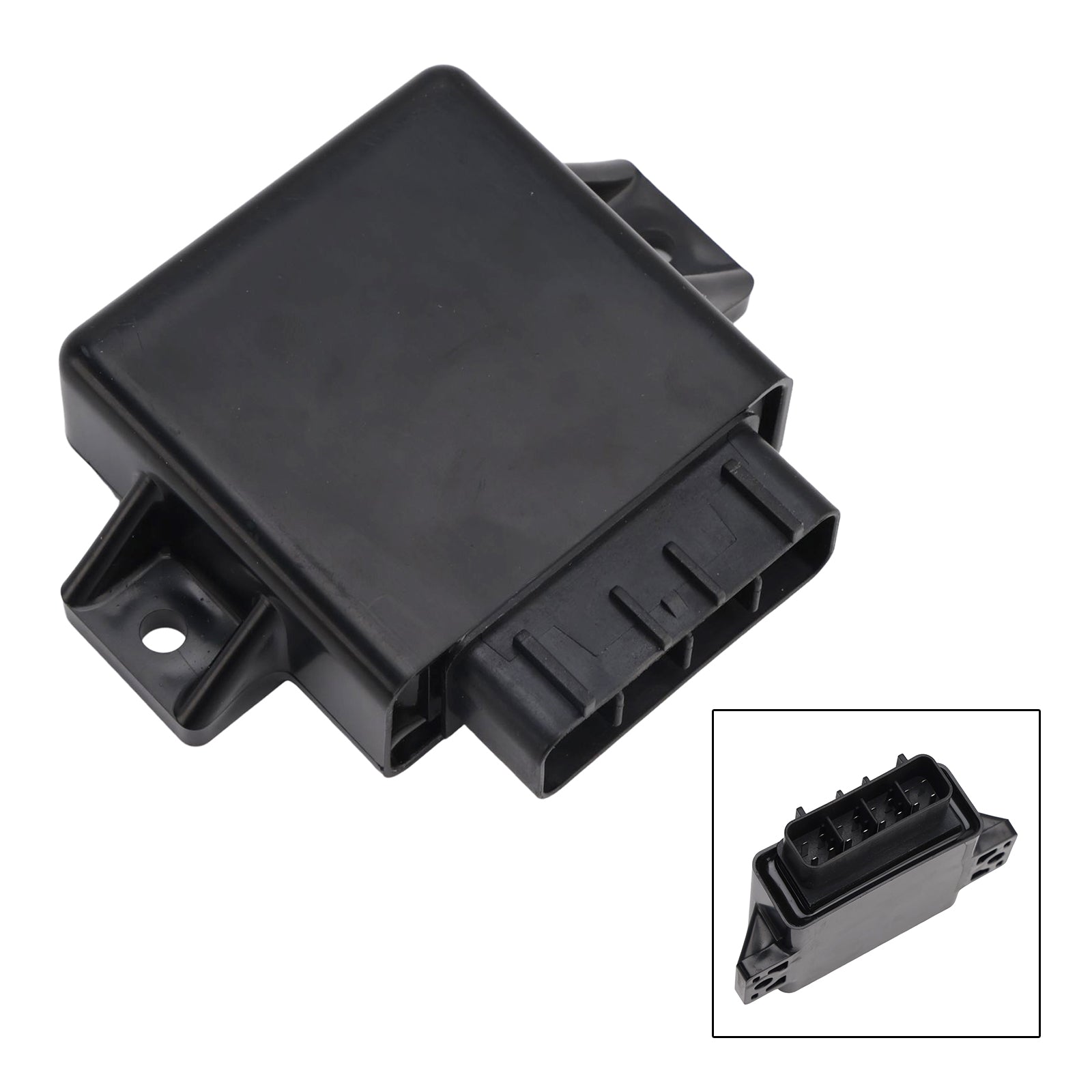 Ignition System Unit Box Cdi 4011668 Fit For Polaris Outlaw 525 07 Irs 450 S/Mxr