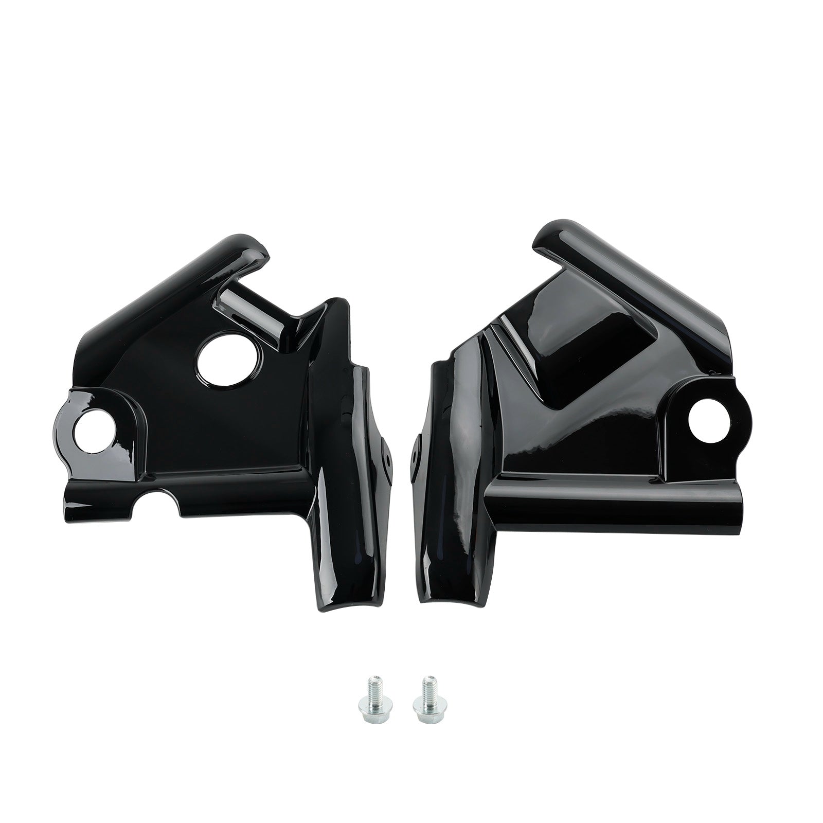1999-2011 Yamaha V-Star XVS1100 Front Fork Upper Frame Neck Cover