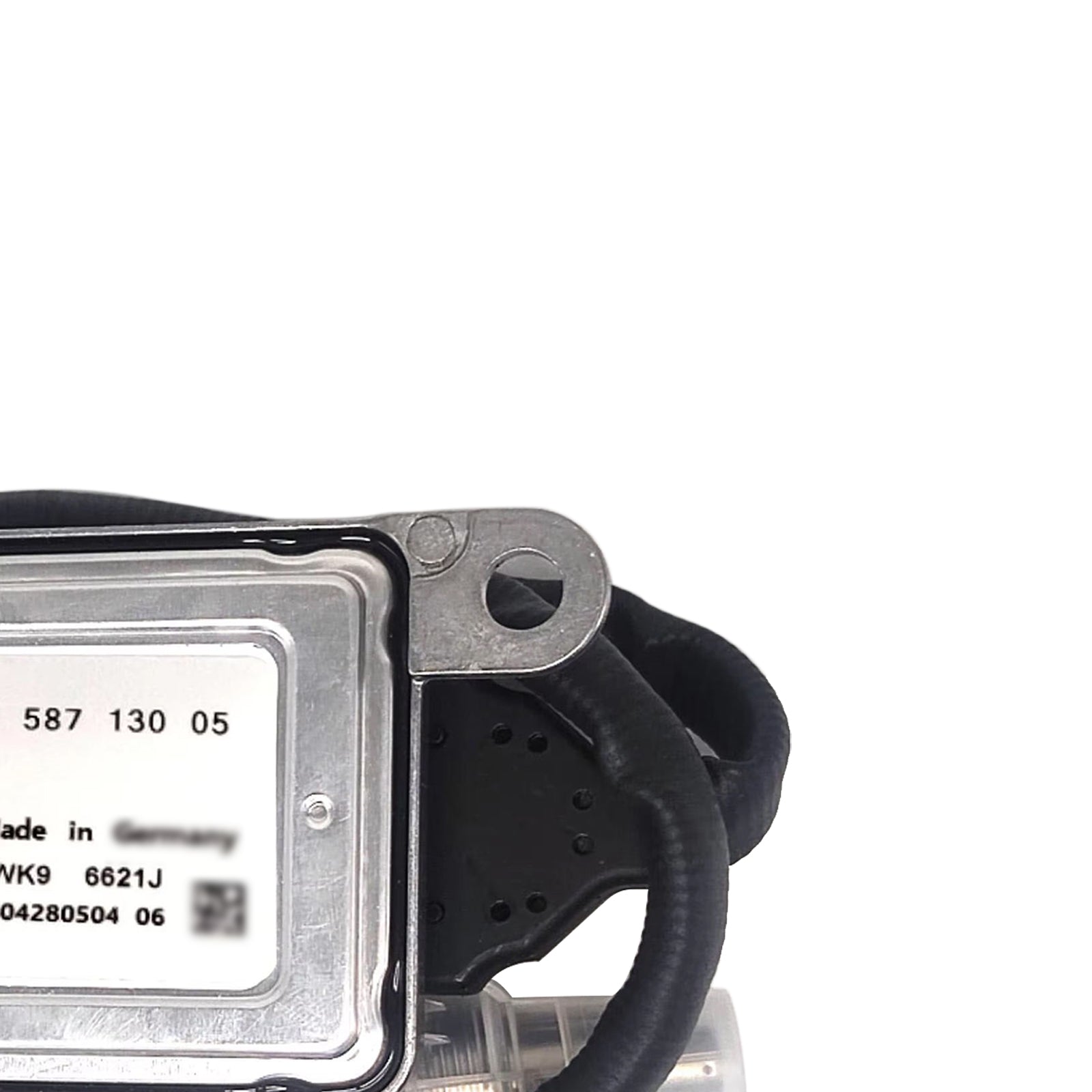 NOx Sensor 758713005 5WK96621J For BMW 1 3 Series E81 E87 LCI E90 E91 E92 E93
