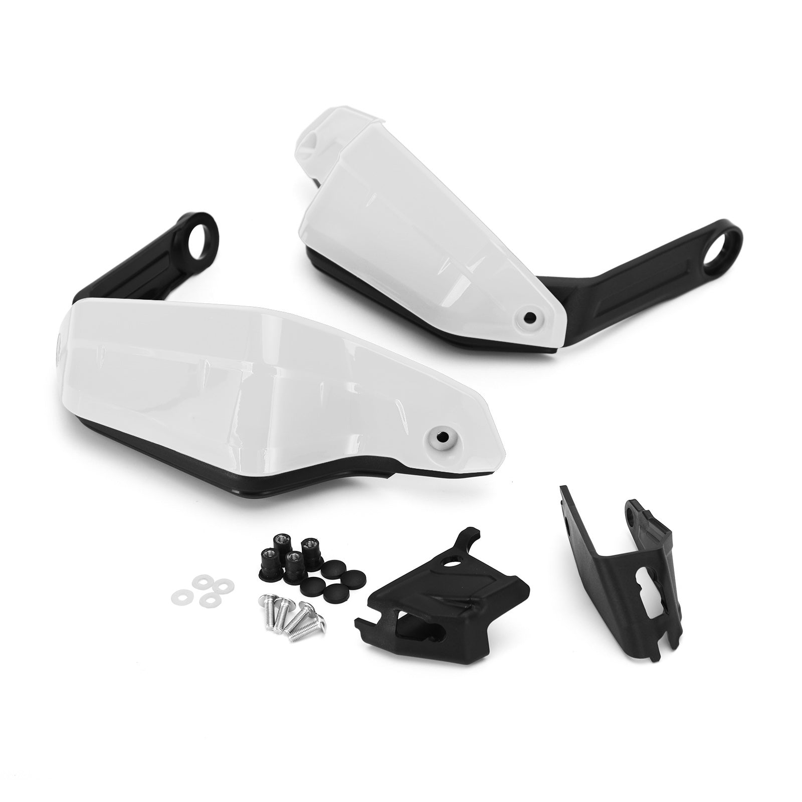 2023-2024 Honda XL750 Transalp Handguard Protector
