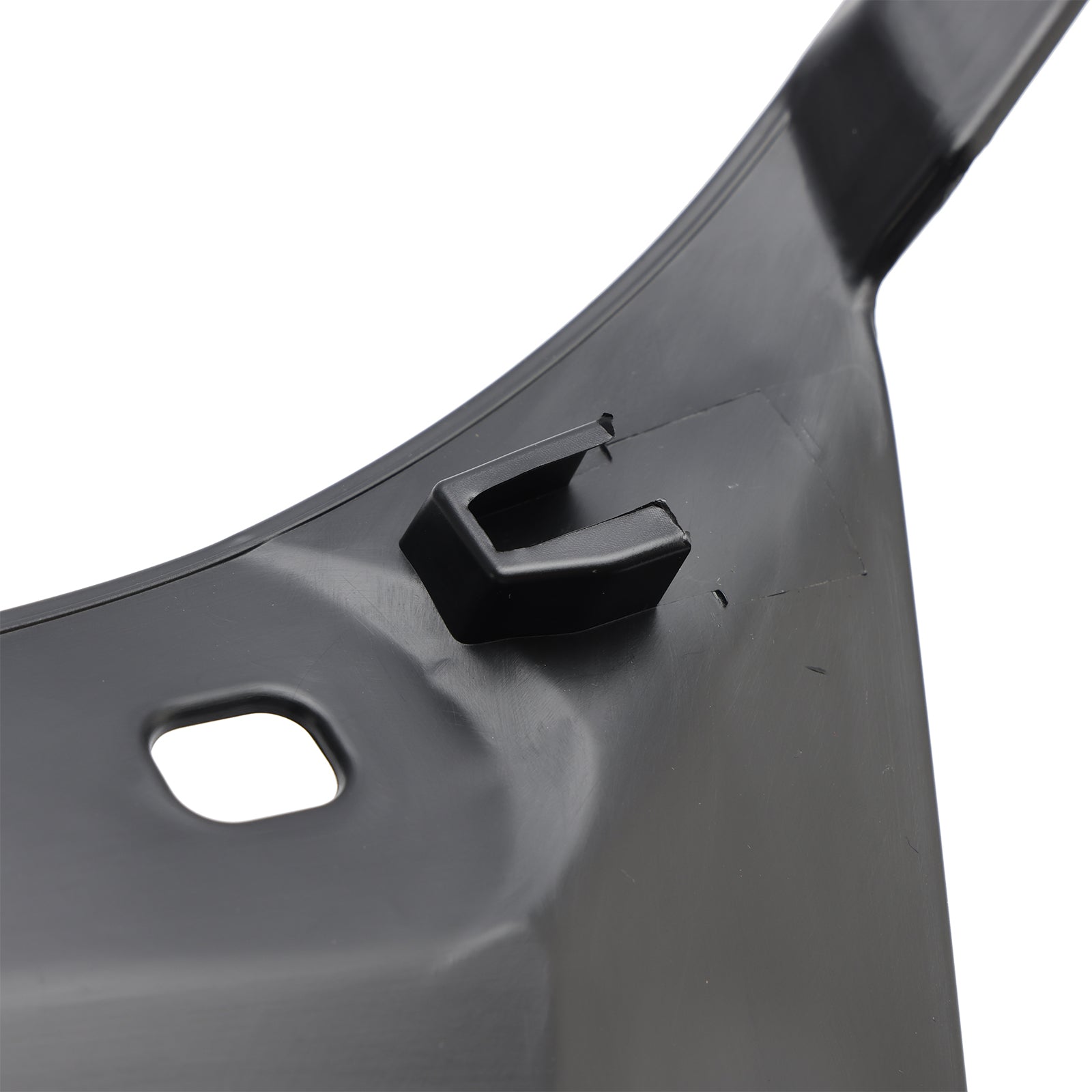 1995-1999 BMW 318ti Left+Right Windshield Cowl Cover 51711960843 44