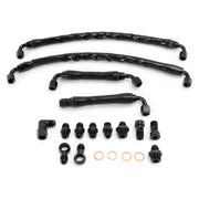 Turbocharger Coolant Line Upgrade Kit For Ford F-150 3.5L 2011-2016