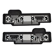 2004-2014 VW Caddy Left+Right Rear Tail Light Bulb Holder Carrier 2K5945257A 58A