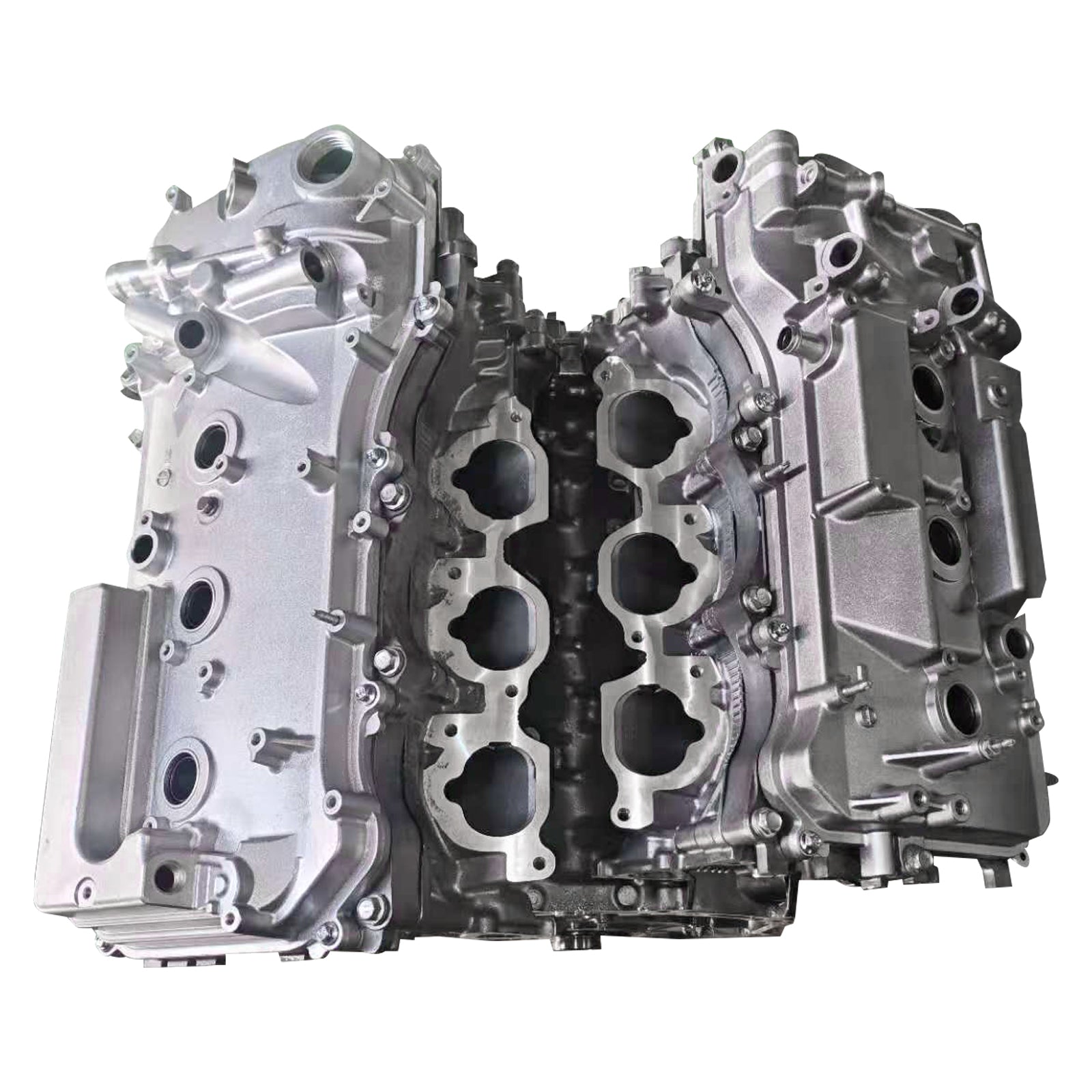 2007-2010 Toyota Sienna 3.5L 6 Cylinder Brand New Engine Motor Block 2GR-FE