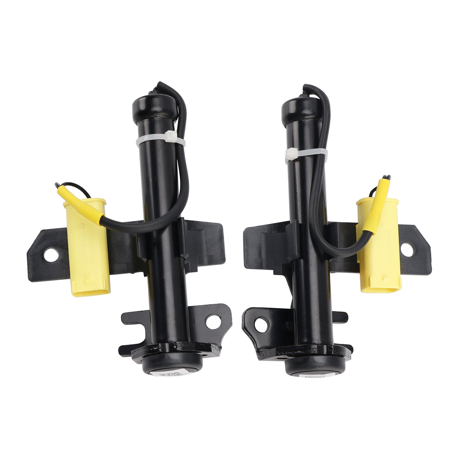 Left + Right Active Bonnet Hinge Actuator For BMW 3 Series G20 G21 2018-2022