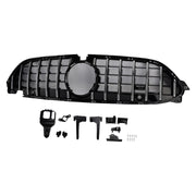 2024-2026 Mercedes-Benz CLE-Class W236 C236 Front Bumper Grille Grill