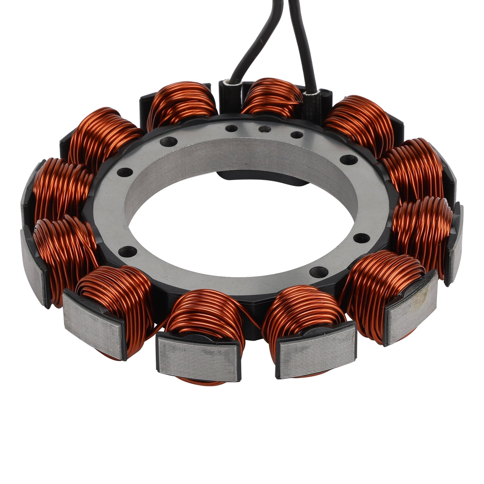 1981 Electra Glide Classic FLHC Stator Generator 2996581 29965-81A